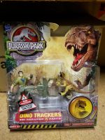 Jurassic Park  -  Dino Trackers in OVP Rheinland-Pfalz - Asbach Vorschau