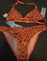 Süßer Blumen Bikini Gr.152 Hessen - Groß-Zimmern Vorschau