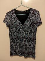 Esprit Shirt Bunt Gr. M für 13 € Berlin - Schöneberg Vorschau