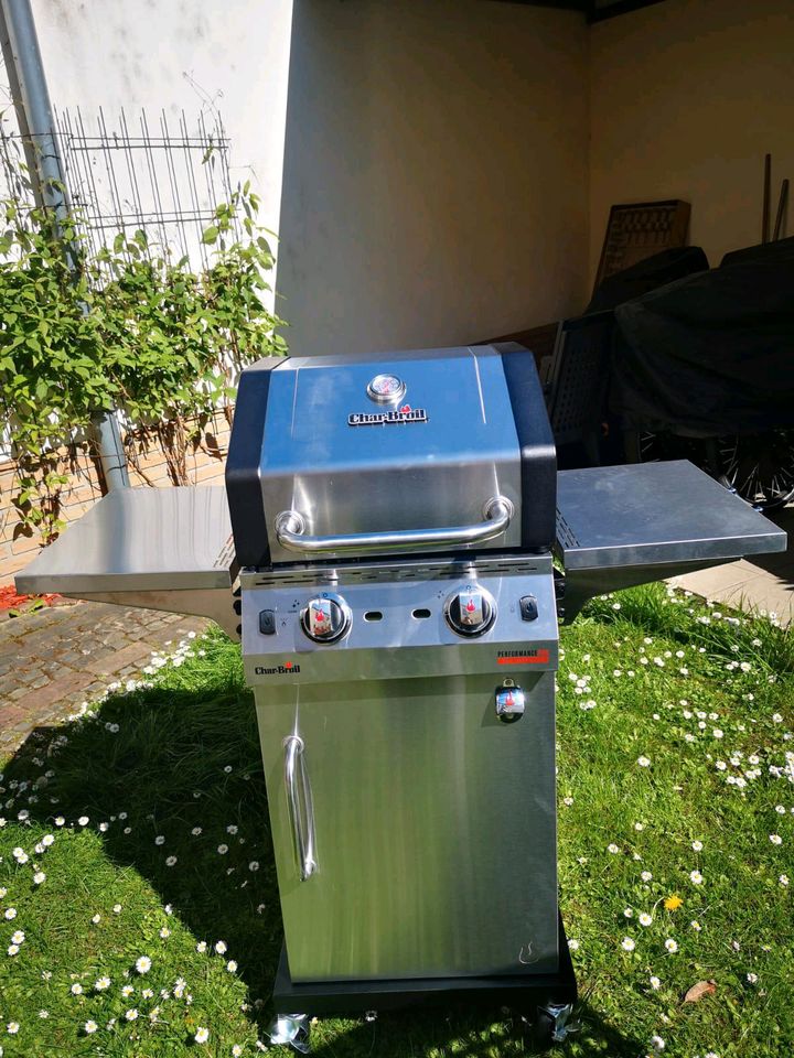 Char-Broil Gasgrill in Köln