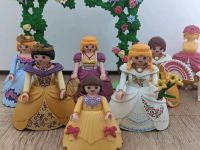 Playmobil Figuren Königin, Prinzessin, Dame, Braut Rheinland-Pfalz - Trierweiler Vorschau