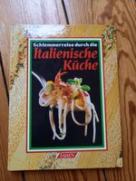 Kochbuch, ital. Rezepte, gebraucht Hamburg-Nord - Hamburg Winterhude Vorschau