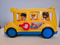 Little People Schulbus Fisher Price Nordrhein-Westfalen - Swisttal Vorschau