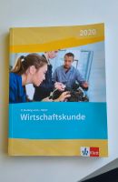 Lehrbuch Wirtschaftskunde Sachsen-Anhalt - Braunsbedra Vorschau