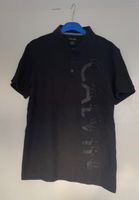 Herren Calvin Klein Polo-Shirt schwarz S neuwertig Köln - Porz Vorschau