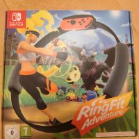 Ringfit Adventure für Nitendo Switch Bayern - Wellheim Vorschau