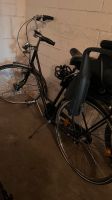 Gazelle Damen Holland Fahrrad 28 Zoll Duisburg - Walsum Vorschau