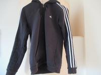 Adidas-Jacke zu verkaufen Sachsen - Plauen Vorschau