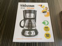Tristar CM-1235 Filterkaffeemaschine Kaffeemaschine Kreis Pinneberg - Quickborn Vorschau