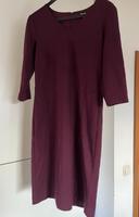 Kleid 40 More&More bordeaux rot Feldmoching-Hasenbergl - Feldmoching Vorschau