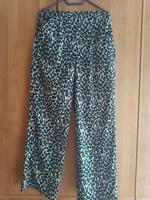 Sommerhose Primark *Leopard* Größe 38 Saarland - Homburg Vorschau