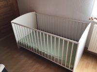Kinderbett mit Matratze Brandenburg - Vetschau Vorschau