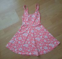 Hollister Kleid rosa xs    (73 x) Hessen - Hattersheim am Main Vorschau