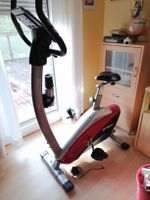 Ergometer, Trainings - Fahrrad Nordrhein-Westfalen - Wilnsdorf Vorschau