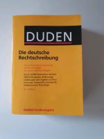 Duden die deutsche Rechtschreibung Aachen - Aachen-Südviertel Vorschau