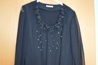 Festliche Bluse Ladies Collection Größe 18, Made in Korea Bayern - Zorneding Vorschau