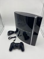 Sony PlayStation 3 , PS3 Fat + Controller 40 GB Pankow - Prenzlauer Berg Vorschau