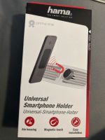 Hama Universal Smartphone Halter Neu OVP Sachsen-Anhalt - Eisleben Vorschau