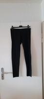 Esprit Leggins Schwarz 42 / XL Hessen - Kassel Vorschau