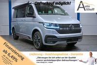 Volkswagen T6.1 California Beach Camper Edition StdHzg AHK Stuttgart - Botnang Vorschau