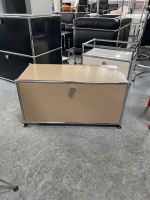 Usm Haller Sideboard Beige neuwertig Inkl MwSt Hessen - Wiesbaden Vorschau