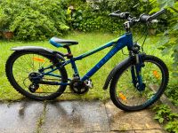 Kinderfahrrad Cube Mountainbike M 3010 Aluminium Lite 24 Zoll München - Ramersdorf-Perlach Vorschau