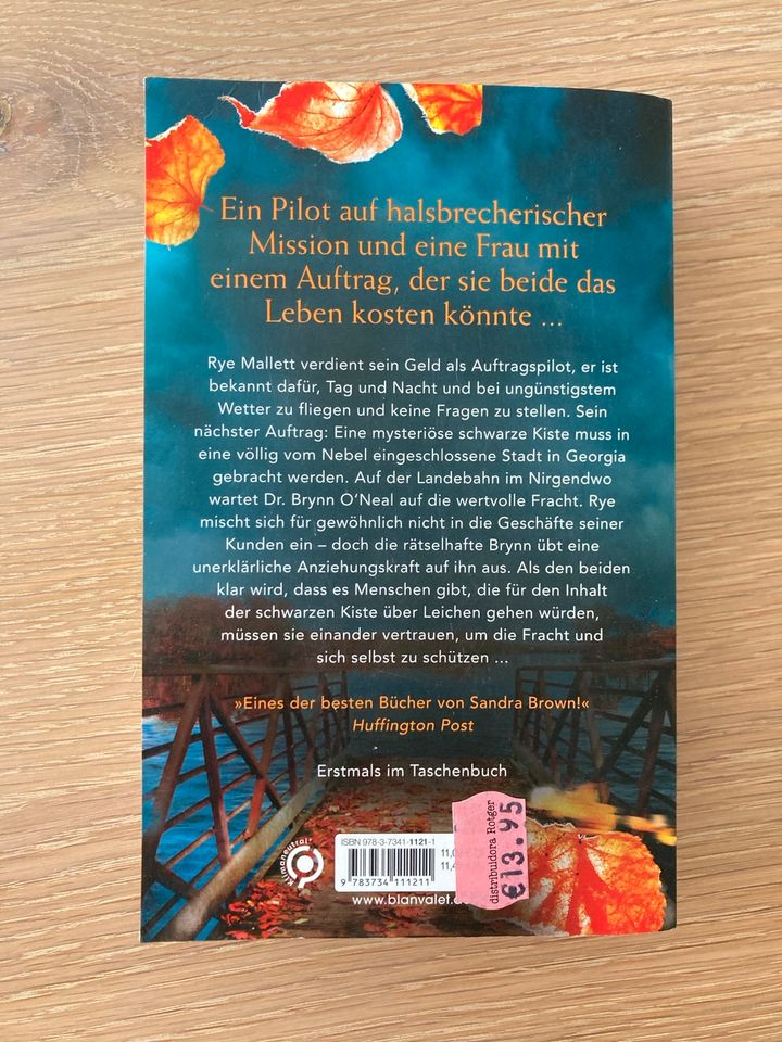 Sein eisiges Herz von Sandra Brown Taschenbuch in Nieder-Olm