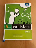 Wortstark Basis 8. SprachLeseBuch Differenzierende Ausgabe NRW Nordrhein-Westfalen - Bocholt Vorschau