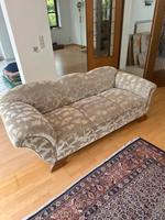 Sofa  zu verschenken Nordrhein-Westfalen - Detmold Vorschau