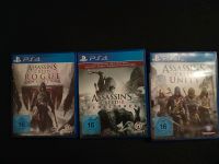 Assassin's Creed PS 4 Sachsen-Anhalt - Magdeburg Vorschau