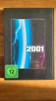 "2001 - A Space Odyssee" DVD Bayern - Vöhringen Vorschau