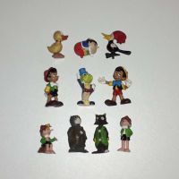 Pinocchio Figuren von Disney Apollo Heimo Bully Jakks Saarland - St. Ingbert Vorschau