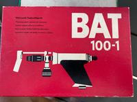 BAT 100-1 Mehrzweck-Taschenlötgerät DDR, Lötkolben, Lötlampe, alt Sachsen - Weischlitz Vorschau