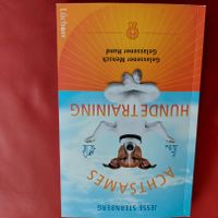 achtsames Hundetraining v. Jesse Sternberg Niedersachsen - Laatzen Vorschau