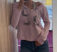 abercrombie and fitch pullover kids pink rosa nummer barbie München - Maxvorstadt Vorschau