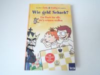 Buch Wie geht Schach? Fritz & Fertig Für alle die‘s wissen wollen Pankow - Prenzlauer Berg Vorschau