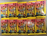 Match attax fussball Karten neu 22/23 Bundesliga Hessen - Fulda Vorschau