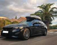 BMW 320d xDrive M-SPORTPAKET StdHzg AHK LED Navi mit neuem Motor Baden-Württemberg - Donaueschingen Vorschau