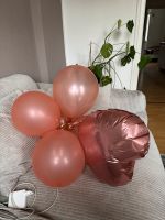 Aufgeblasene Ballons Rostock - Stadtmitte Vorschau