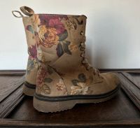 Boots „floral“ Bayern - Seehausen a. Staffelsee Vorschau