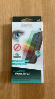 Hama 3D-Full-Screen Displayschutzglas Apple iPhone XR/11 Bayern - Karlshuld Vorschau