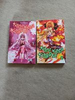 Manga "Kami Kami Kaeshi" Band 1+2 Niedersachsen - Westerstede Vorschau