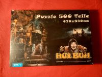 Hui Buh OVB Puzzle 500 Schleswig-Holstein - Nortorf Vorschau