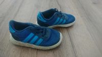 Adidas, Sneaker, blau, Gr. 23 Nordrhein-Westfalen - Dormagen Vorschau