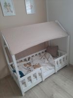 Hausbett babys/Kleinkinder Hessen - Eltville Vorschau