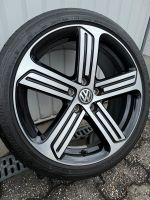 VW Golf 7 R GTI GTD Felgen Cadiz 18 " Nordrhein-Westfalen - Remscheid Vorschau