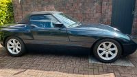 BMW Z1 Traumschwarzmet. Eimsbüttel - Hamburg Niendorf Vorschau