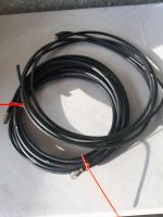 Cb Funk Kabel RG Dickes Kabel Nordrhein-Westfalen - Lennestadt Vorschau