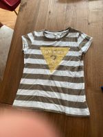 Guess Shirt t Shirt gr 110 116 Bayern - Aschaffenburg Vorschau