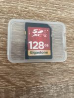 GIGASTONE 128GB Micro SD Speicherkarte, 4K Kamera Pro NEU Niedersachsen - Aurich Vorschau